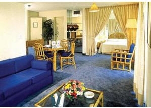 Imagen general del Hotel Altamira, Caracas. Foto 2