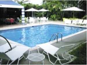 Imagen general del Hotel Altamira, Caracas. Foto 3