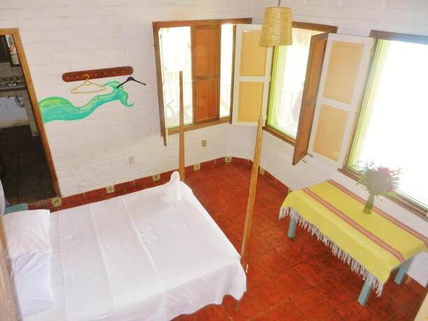 Imagen general del Hotel Altamira Mazunte. Foto 2