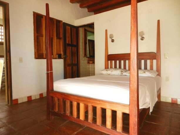 Imagen general del Hotel Altamira Mazunte. Foto 4