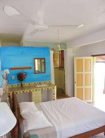 Imagen general del Hotel Altamira Mazunte. Foto 11
