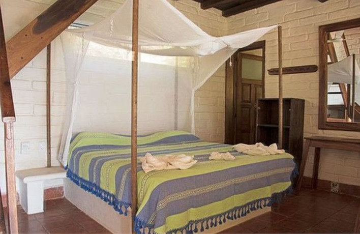 Imagen general del Hotel Altamira Mazunte. Foto 12