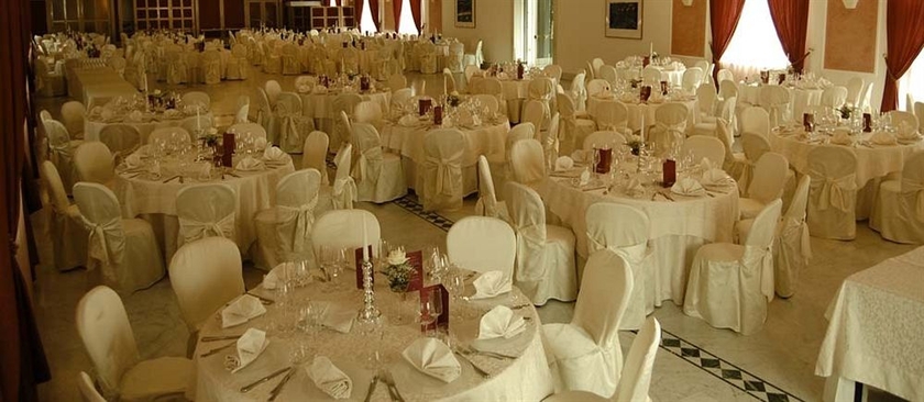 Imagen de los interiores del Hotel Altamira, Orsogna. Foto 4