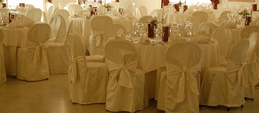 Imagen de los interiores del Hotel Altamira, Orsogna. Foto 5