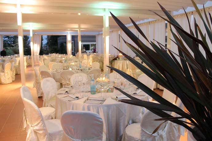 Imagen de los interiores del Hotel Altamira, Orsogna. Foto 8