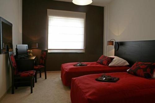 Imagen general del Hotel Altamira, Piotrkow Trybunalski. Foto 1