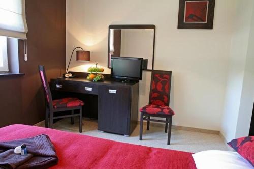 Imagen general del Hotel Altamira, Piotrkow Trybunalski. Foto 3