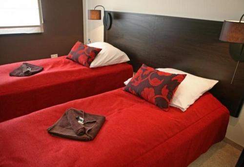 Imagen general del Hotel Altamira, Piotrkow Trybunalski. Foto 5