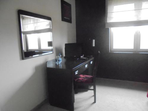 Imagen de la habitación del Hotel Altamira, Piotrkow Trybunalski. Foto 8