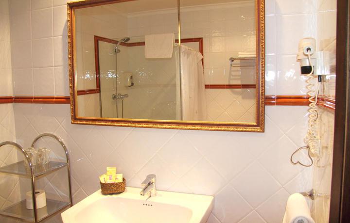 Imagen general del Hotel Altamira, Santillana de Mar. Foto 7