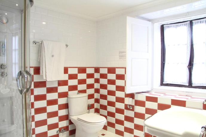 Imagen general del Hotel Altamira, Santillana de Mar. Foto 8