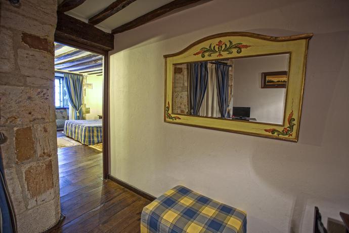 Imagen general del Hotel Altamira, Santillana de Mar. Foto 17