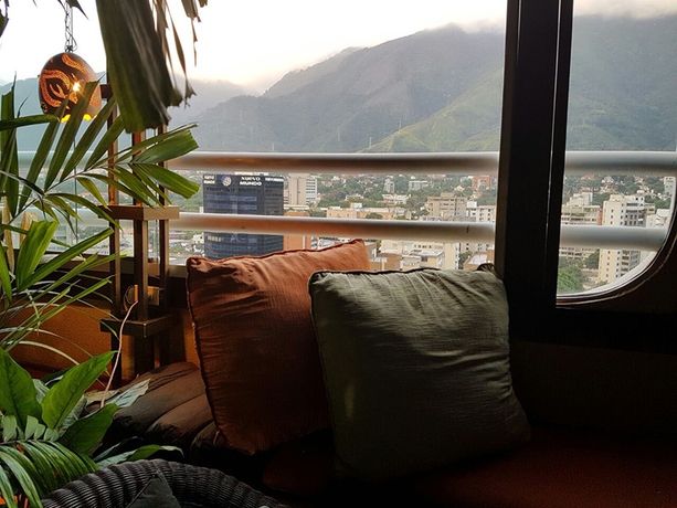 Imagen general del Hotel Altamira Suites. Foto 2