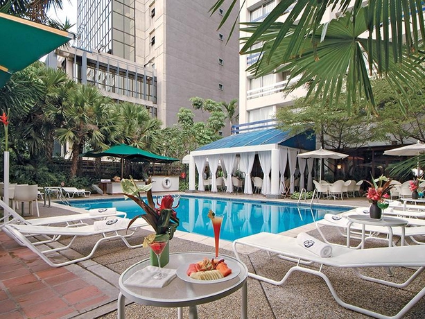 Imagen general del Hotel Altamira Suites. Foto 4