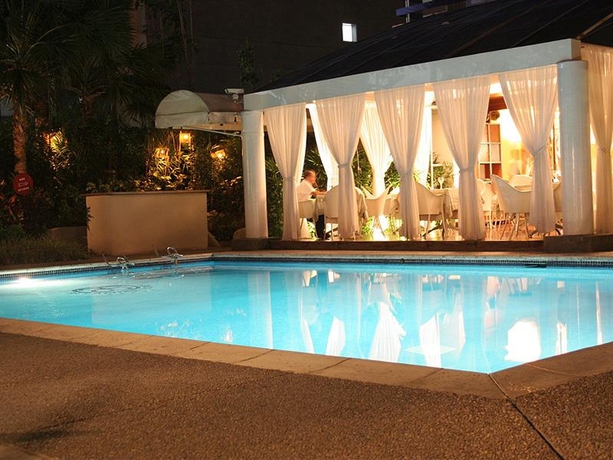 Imagen general del Hotel Altamira Suites. Foto 5