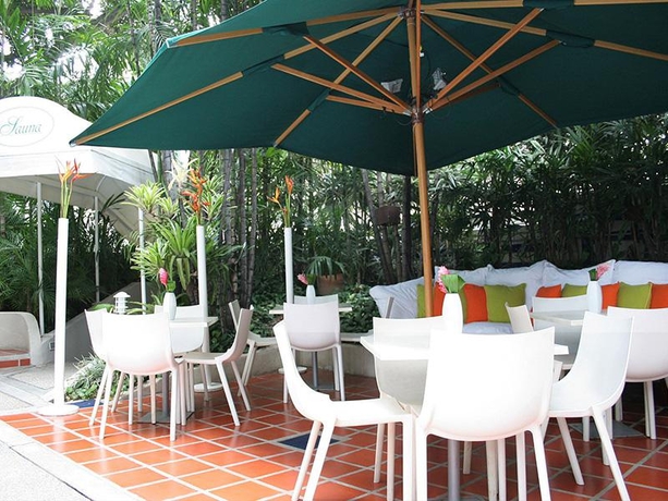 Imagen general del Hotel Altamira Suites. Foto 6