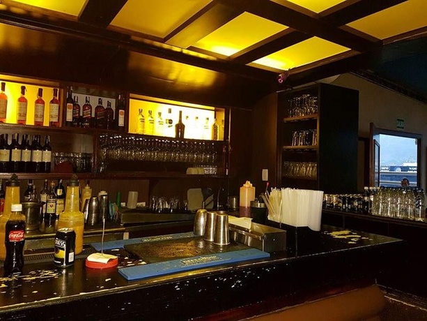 Imagen general del Hotel Altamira Suites. Foto 7