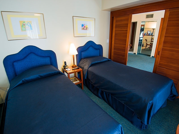 Imagen general del Hotel Altamira Suites. Foto 10