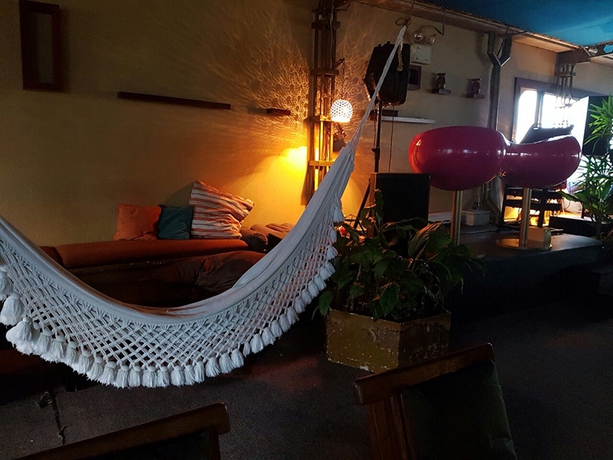 Imagen general del Hotel Altamira Suites. Foto 13