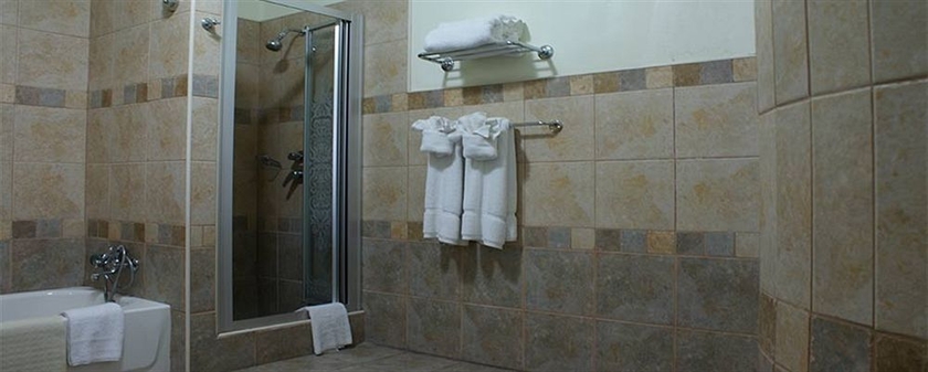 Imagen de la habitación del Hotel Altamont Court. Foto 2