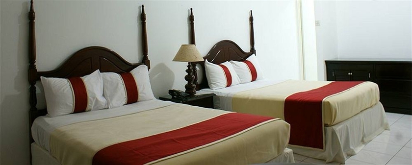 Imagen de la habitación del Hotel Altamont Court. Foto 3