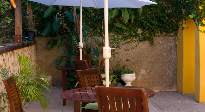 Imagen de los interiores del Hotel Altamont West. Foto 7