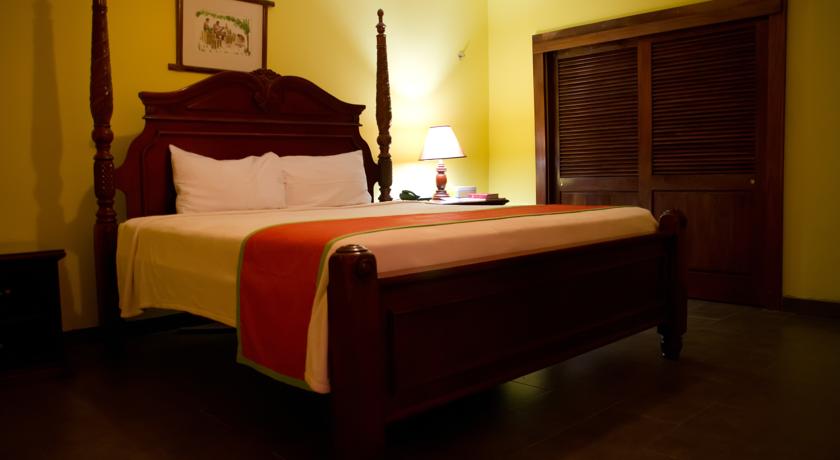 Imagen de la habitación del Hotel Altamont West. Foto 2