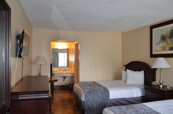 Imagen de la habitación del Hotel Altamonte Springs and Suites. Foto 4