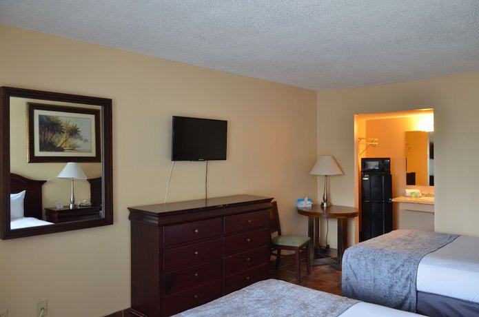 Imagen de la habitación del Hotel Altamonte Springs and Suites. Foto 5