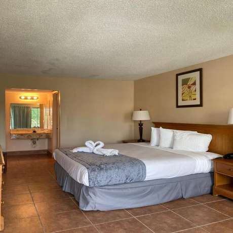 Imagen de la habitación del Hotel Altamonte Springs and Suites. Foto 6