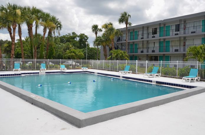Imagen general del Hotel Altamonte Springs and Suites. Foto 1