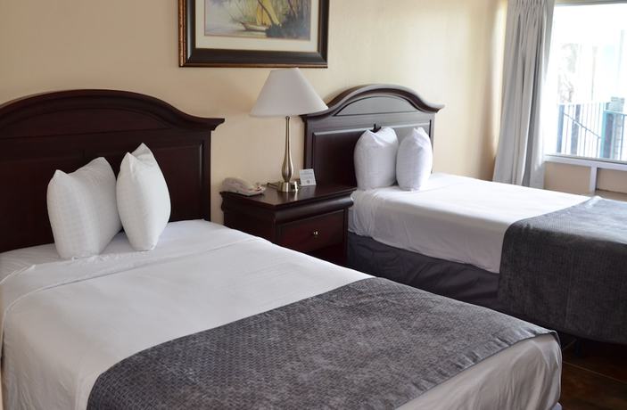 Imagen de la habitación del Hotel Altamonte Springs and Suites. Foto 7
