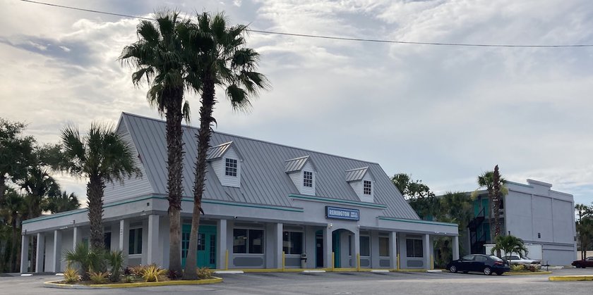 Imagen general del Hotel Altamonte Springs and Suites. Foto 2