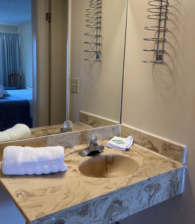 Imagen de la habitación del Hotel Altamonte Springs and Suites. Foto 8