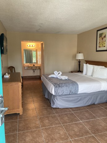 Imagen de la habitación del Hotel Altamonte Springs and Suites. Foto 9