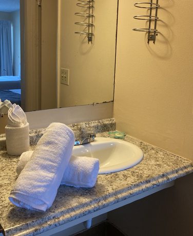 Imagen de la habitación del Hotel Altamonte Springs and Suites. Foto 10