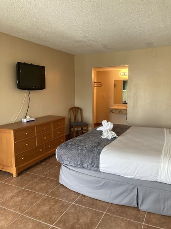 Imagen de la habitación del Hotel Altamonte Springs and Suites. Foto 11