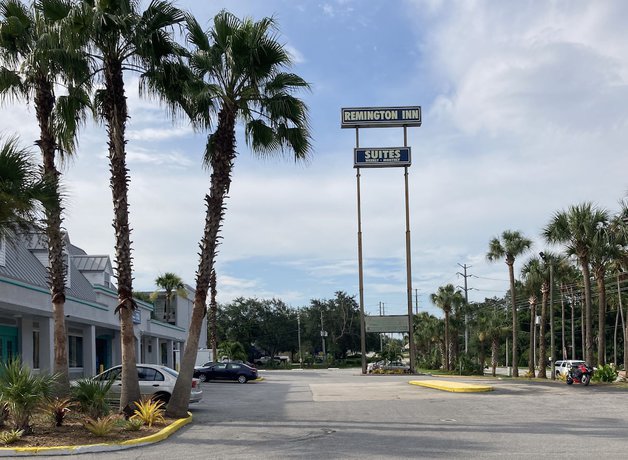 Imagen general del Hotel Altamonte Springs and Suites. Foto 3