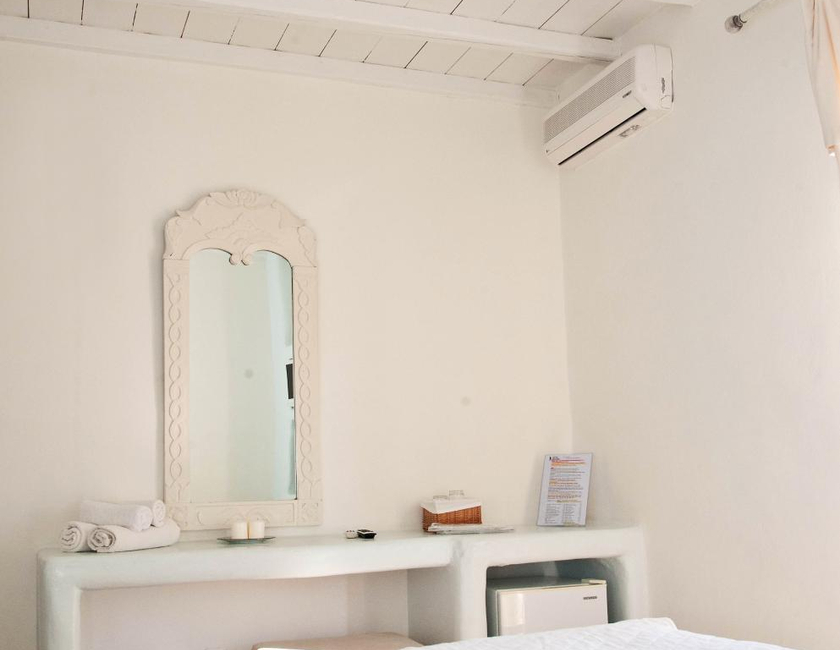 Imagen general del Hotel Altana Boutique. Foto 2
