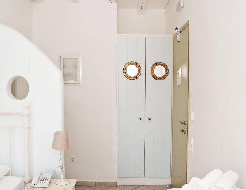 Imagen general del Hotel Altana Boutique. Foto 3