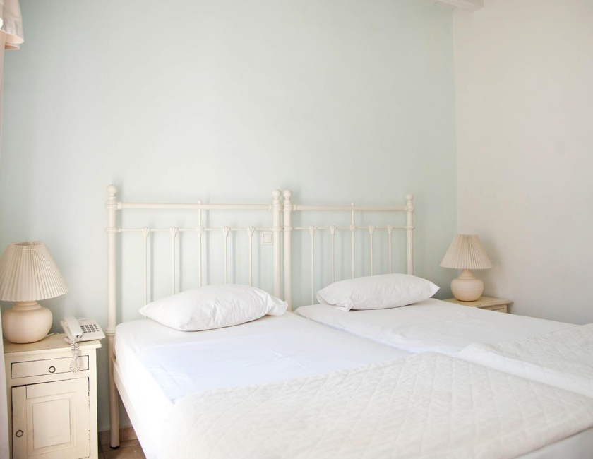 Imagen general del Hotel Altana Boutique. Foto 6