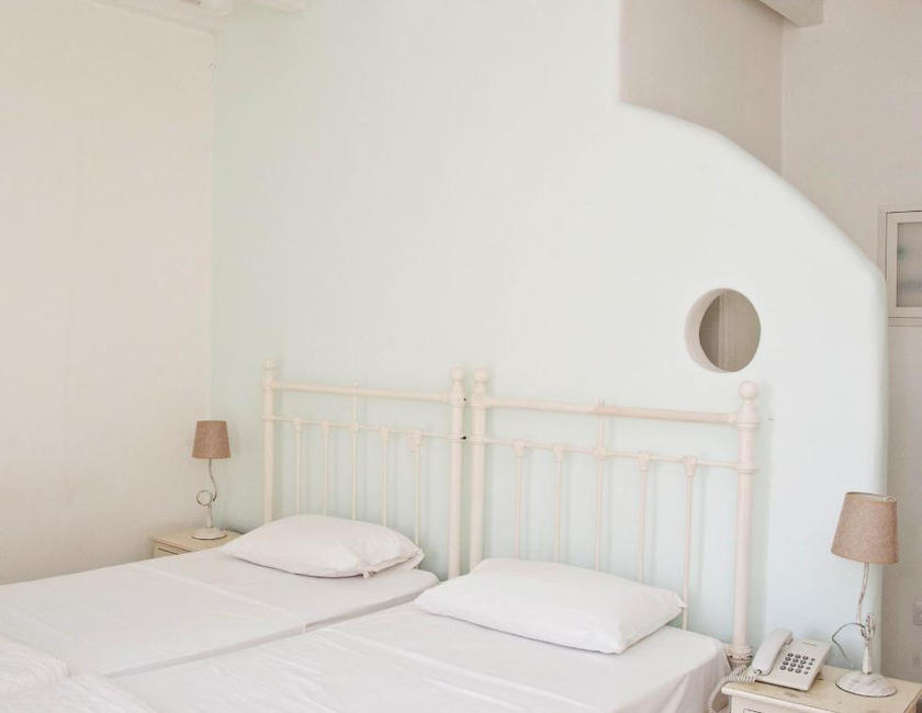Imagen general del Hotel Altana Boutique. Foto 7