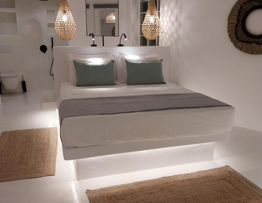 Imagen general del Hotel Altana Boutique. Foto 8