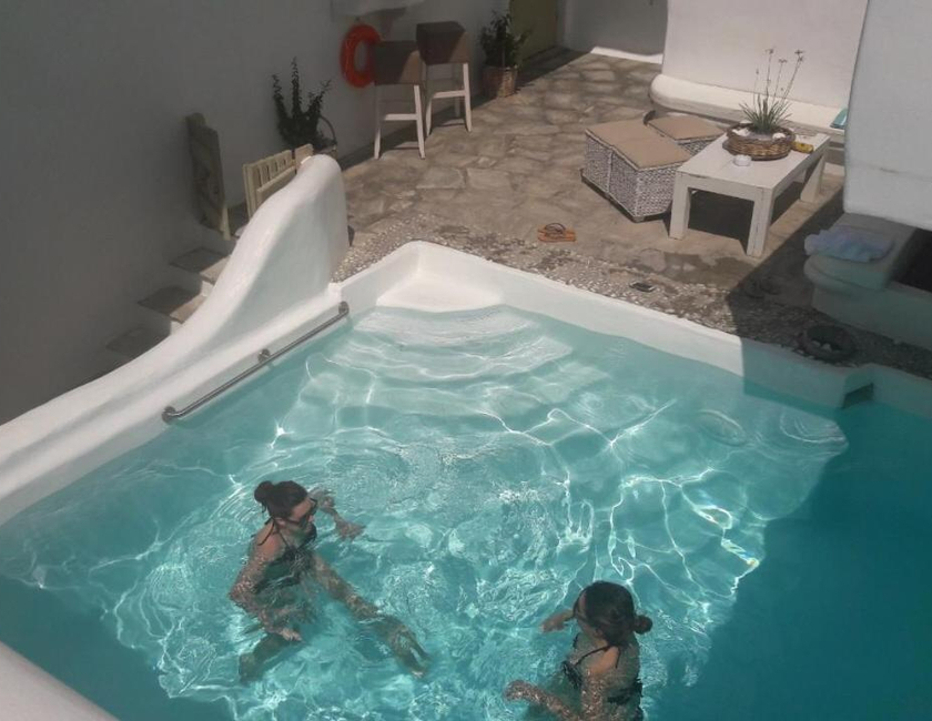 Imagen general del Hotel Altana Boutique. Foto 11