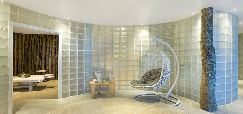 Imagen de la piscina del Hotel Altapura. Foto 16