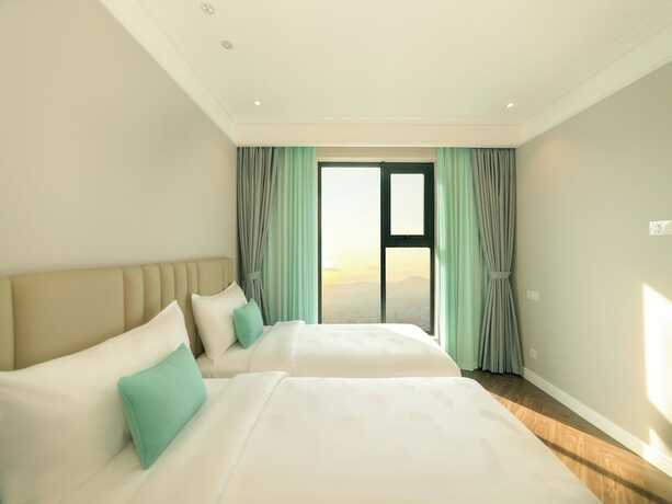 Imagen general del Hotel Altara Seaview Quy Nhon Condotel. Foto 13