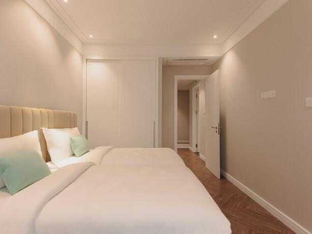 Imagen general del Hotel Altara Seaview Quy Nhon Condotel. Foto 18