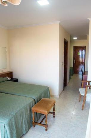 Imagen general del Hotel Altariño. Foto 1