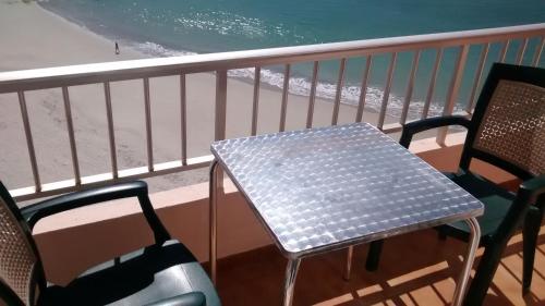 Imagen de la habitación del Hotel Altariño. Foto 7