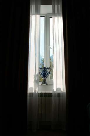Imagen general del Hotel Altaroom. Foto 1